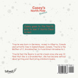 Casey's North Pole Adventure Casey's North Pole Adventure