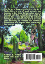 A History of the Parish of Draycott-en-le-Moors