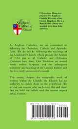 In Persona Christi...