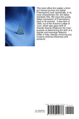 THE ITALIAN SYMBOLIC RITE THE ITALIAN SYMBOLIC RITE