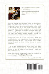 Everything  in  Moderation My Life and Times - Part 2 1961Ð1990