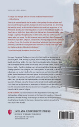 Jewish Guide in the Holy Land