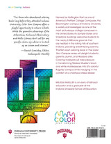 Color Your Campus Indiana University