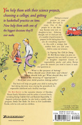Preparing Your Child for Dating