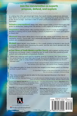 Four Views of Youth Ministry and the Church