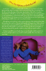 I Can See Myself in His Eyeballs