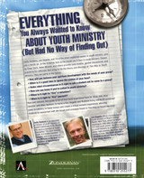 This Way to Youth Ministry - Companion Guide This Way to Youth Ministry - Companion Guide