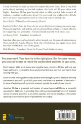 Do They Run When They See You Coming?