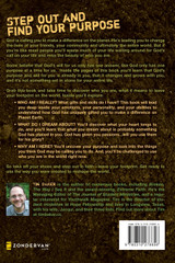 Leave a Footprint - Change the Whole World Leave a Footprint - Change the Whole World