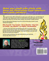 Hot Illustrations for Youth Talks