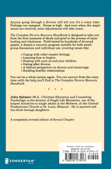 The Complete Divorce Recovery Handbook The Complete Divorce Recovery Handbook