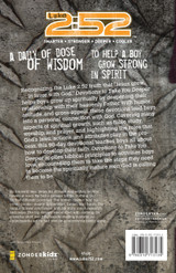 Devotions to Take You Deeper