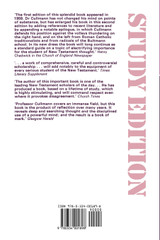 The Christology of the New Testament The Christology of the New Testament