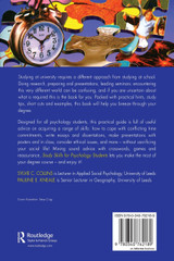 Study Skills for Psychology Students