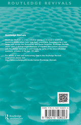 Open Government (Routledge Revivals) Open Government (Routledge Revivals)