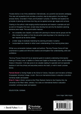 Planning Process Drama Planning Process Drama