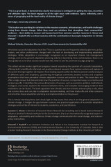 Successful Adaptation to Climate Change