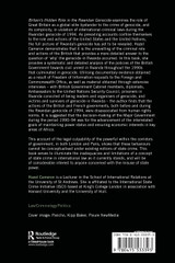 Britain's Hidden Role in the Rwandan Genocide