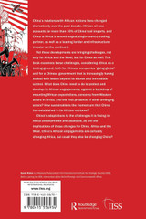 China's African Challenges