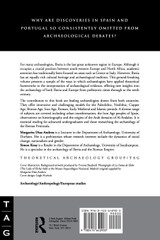 The Archaeology of Iberia