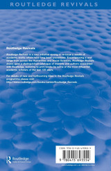 Plato (Routledge Revivals)