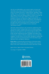 Cold War Frontiers in the Asia-Pacific Cold War Frontiers in the Asia-Pacific