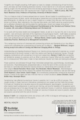 Understanding and Healing Emotional Trauma Understanding and Healing Emotional Trauma