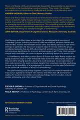 Vital Memory and Affect