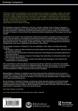 The Routledge Companion to Research in the Arts The Routledge Companion to Research in the Arts
