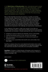 Encountering Education in the Global Encountering Education in the Global