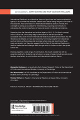Race and Racism in International Relations
