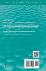 Official Discourse (Routledge Revivals) Official Discourse (Routledge Revivals)