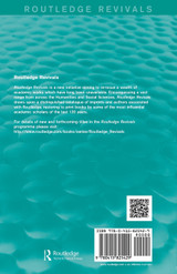 Writings on Imperialism and Internationalism (Routledge Revivals) Writings on Imperialism and Internationalism (Routledge Revivals)