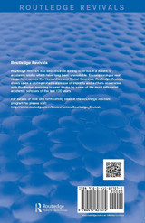 Bertrand Russell's Dialogue with His Contemporaries (Routledge Revivals)