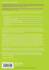 The Routledge Companion to Anglophone Caribbean Literature The Routledge Companion to Anglophone Caribbean Literature