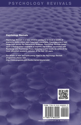 Human Destructiveness (Psychology Revivals)