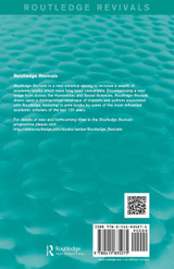 Futures Markets (Routledge Revivals) Futures Markets (Routledge Revivals)
