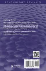 The Social Psychology of Religion The Social Psychology of Religion
