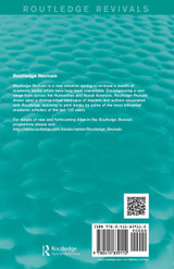 Starting School (Routledge Revivals)