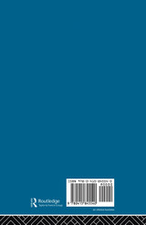 Language and Thought of the Child