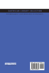 Structural Adjustment, the Environment and Sustainable Development