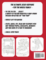 2020 The Good, the Bad & the Bizarre