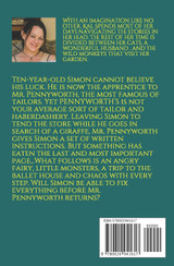 The Tailor's Apprentice