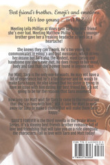 Sara's Forever (Drake Wines Book .3.5. Sara's Forever (Drake Wines Book .3.5.