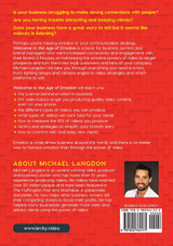 Welcome to the Age of Emotion - How to attract and connect with customers using video. A videography handbook for your business