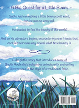 Salito Finds the Beauty of the World Salito Finds the Beauty of the World