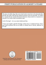 Warrigal the Warrior