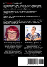 Finding The Story Within