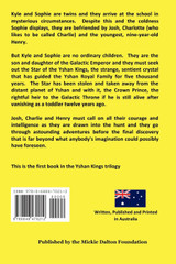 The Star of the Yshan Kings