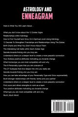 Astrology And Enneagram